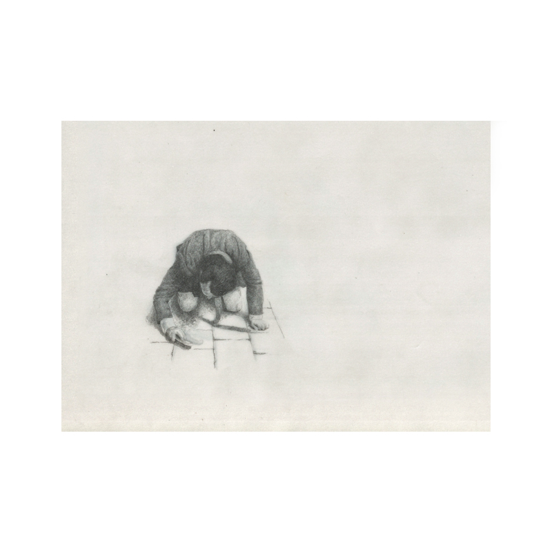 Cepillar/Antropología del Hacer