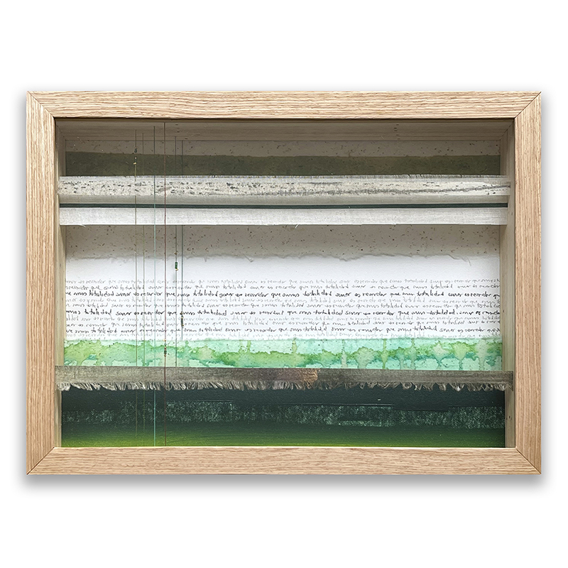 Paisajes del Pensamiento 9