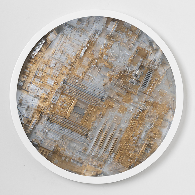 Ciudades desoladas IlilI 2