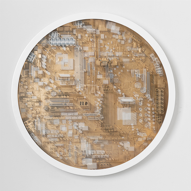 Ciudades desoladas IlilI 3