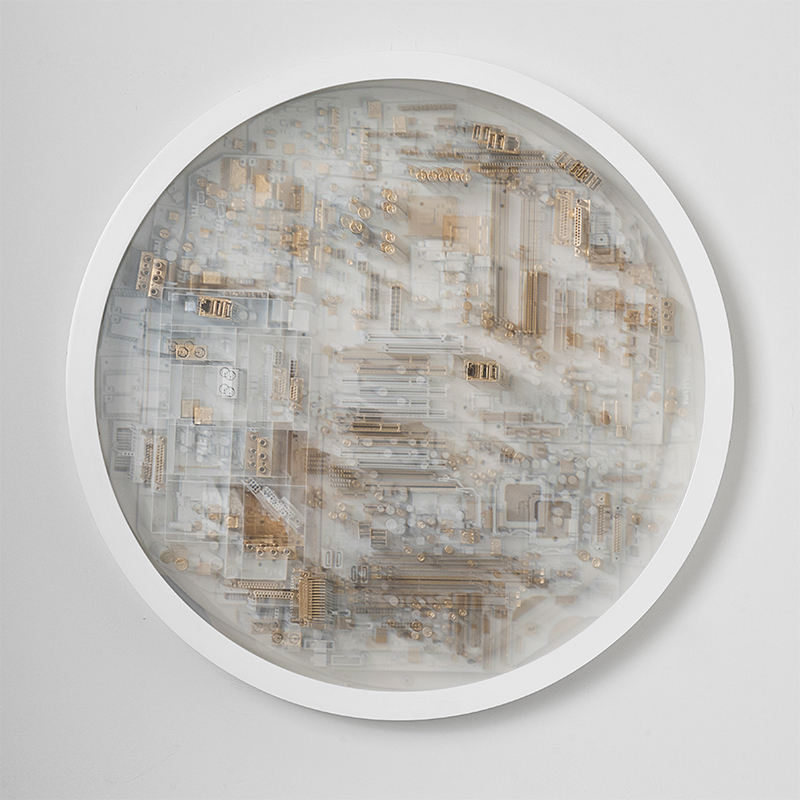 Ciudades desoladas IlilI 1