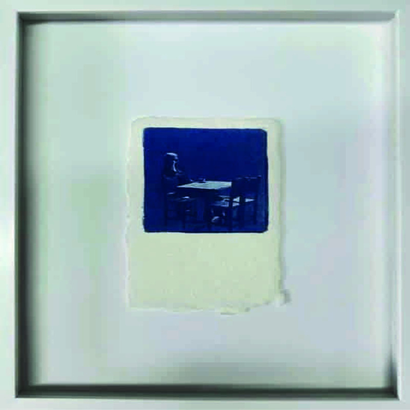 Conversando con la luz