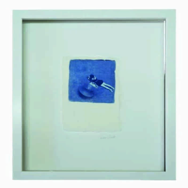 Cuerpo quieto, tiempo vivo