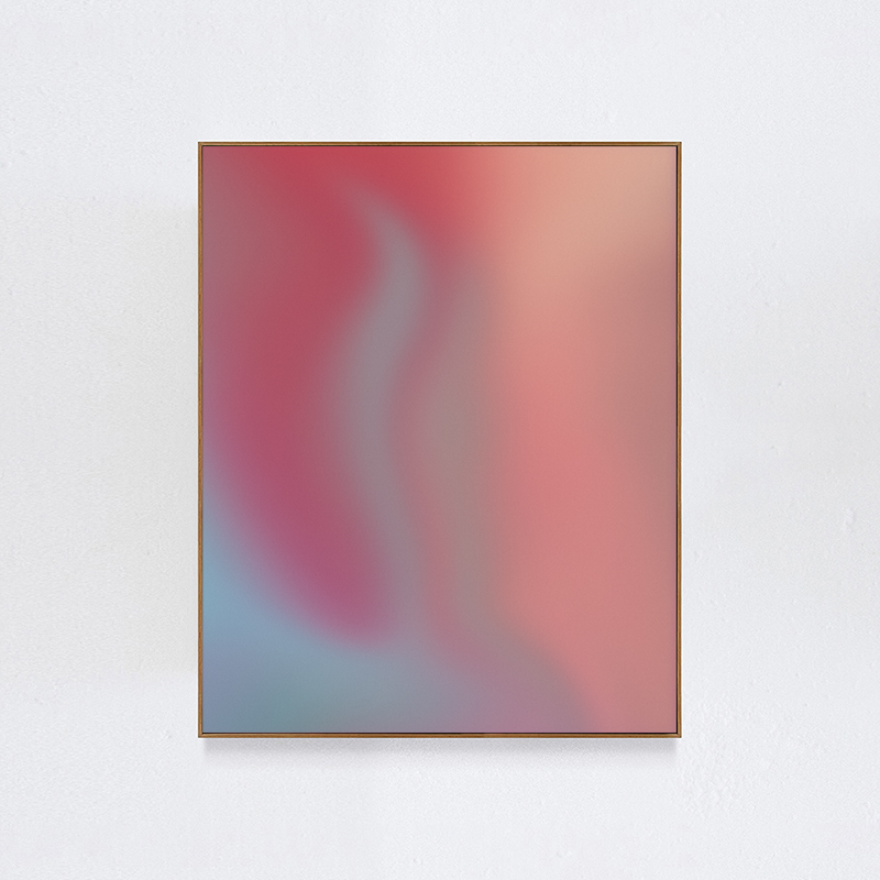De la serie “Colorimetria” 2