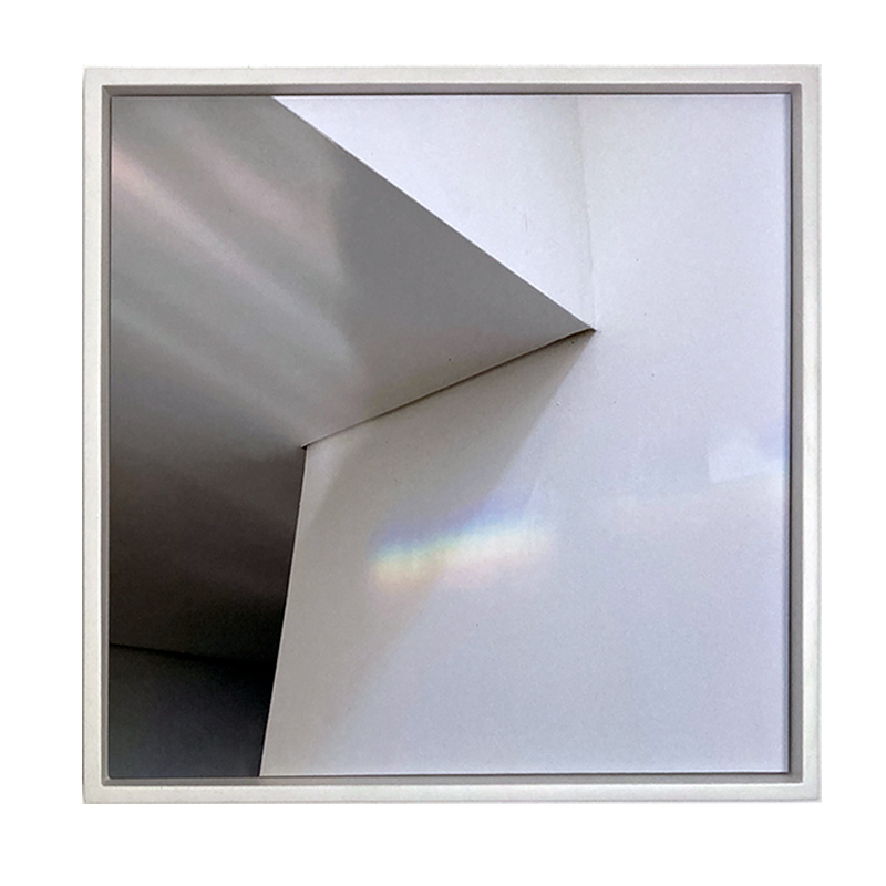 Dimensiones de lo impermanente