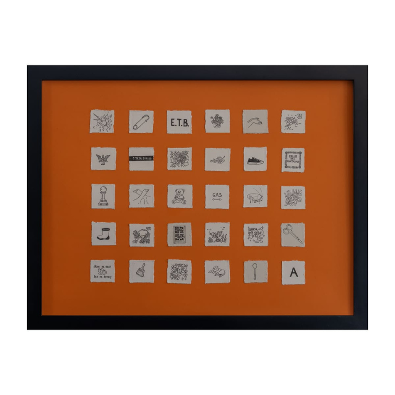 840 vistas de Bogotá. 18