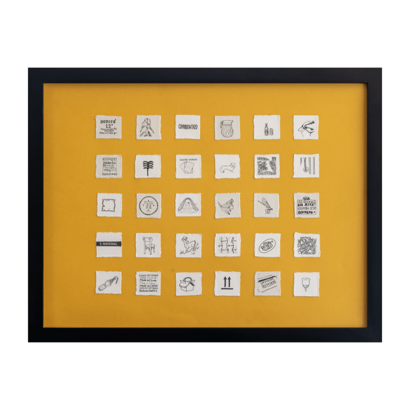 840 vistas de Bogotá. 16