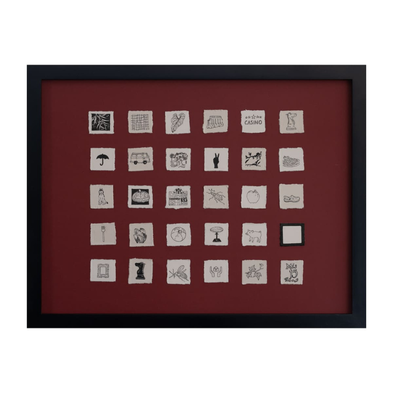 840 vistas de Bogotá. 27