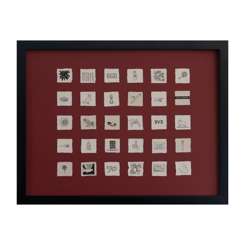 840 vistas de Bogotá. 25