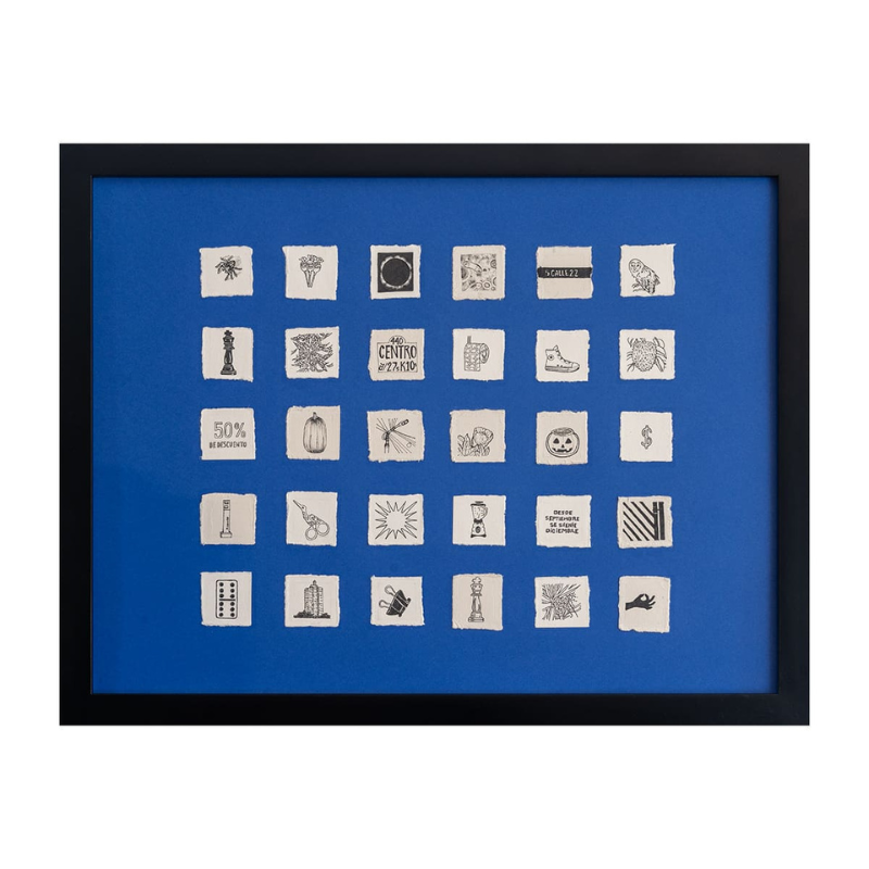 840 vistas de Bogotá. 3