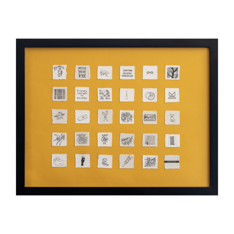 840 vistas de Bogotá. 15