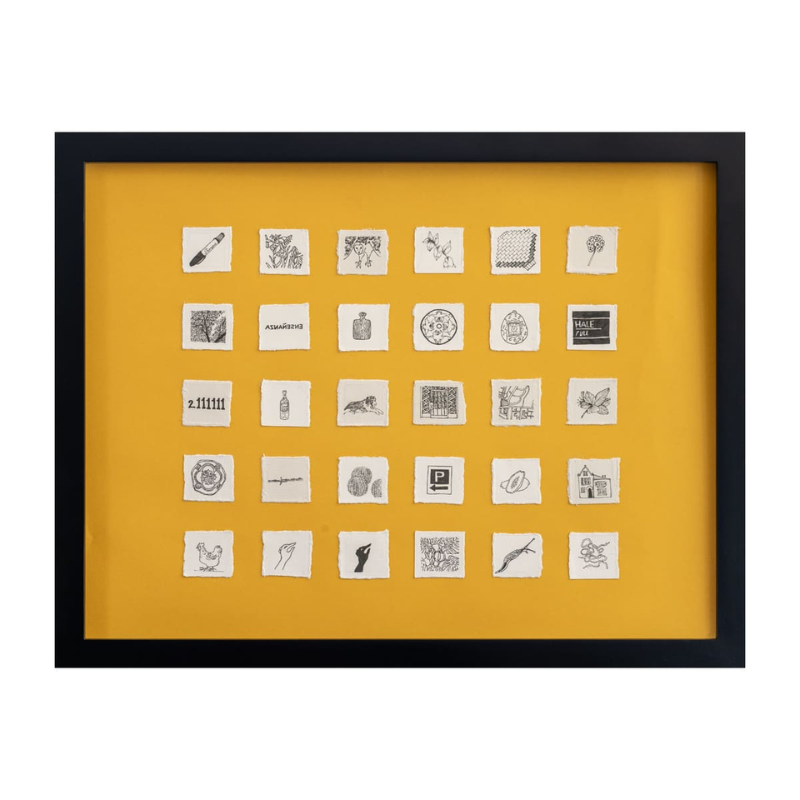 840 vistas de Bogotá. 13