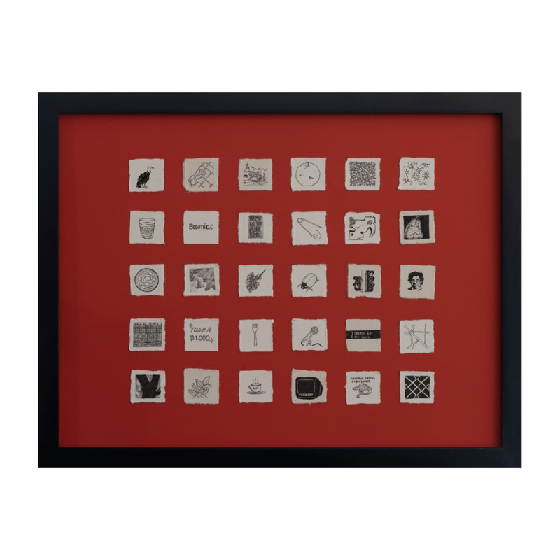 840 vistas de Bogotá. 22