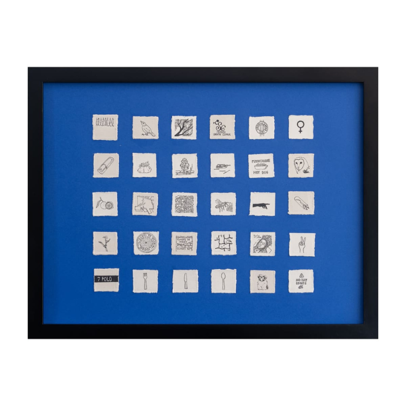 840 vistas de Bogotá. 7