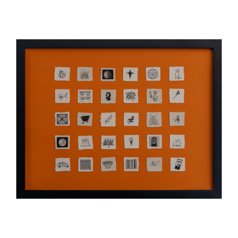 840 vistas de Bogotá. 17