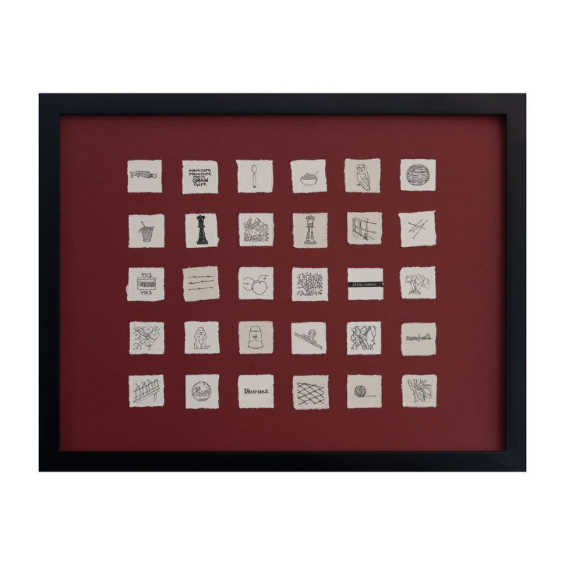 840 vistas de Bogotá. 26