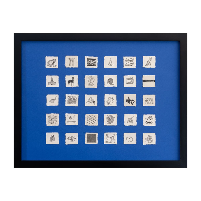 840 vistas de Bogotá. 5