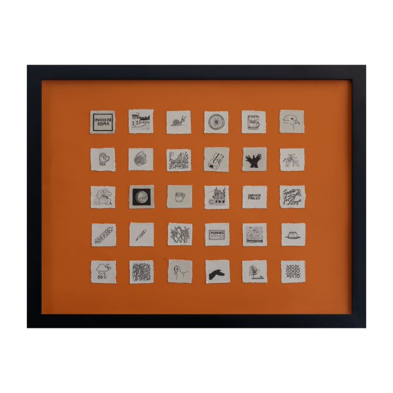 840 vistas de Bogotá. 20