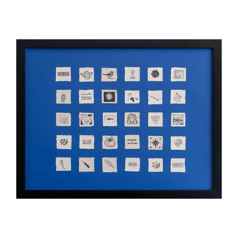 840 vistas de Bogotá. 8