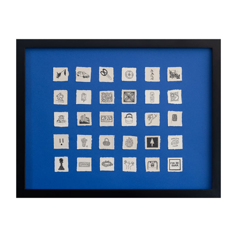 840 vistas de Bogotá. 6