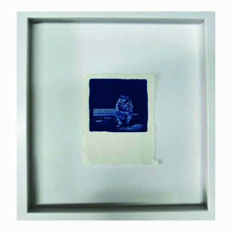 El hombre que miraba el tiempo