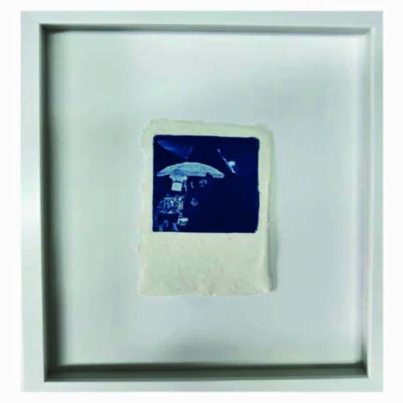 El oficio de esperar