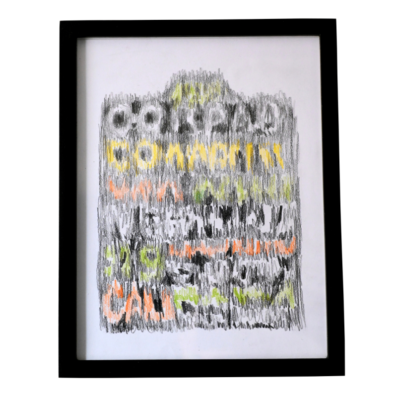 Ese me servía para devolverme de la universidad