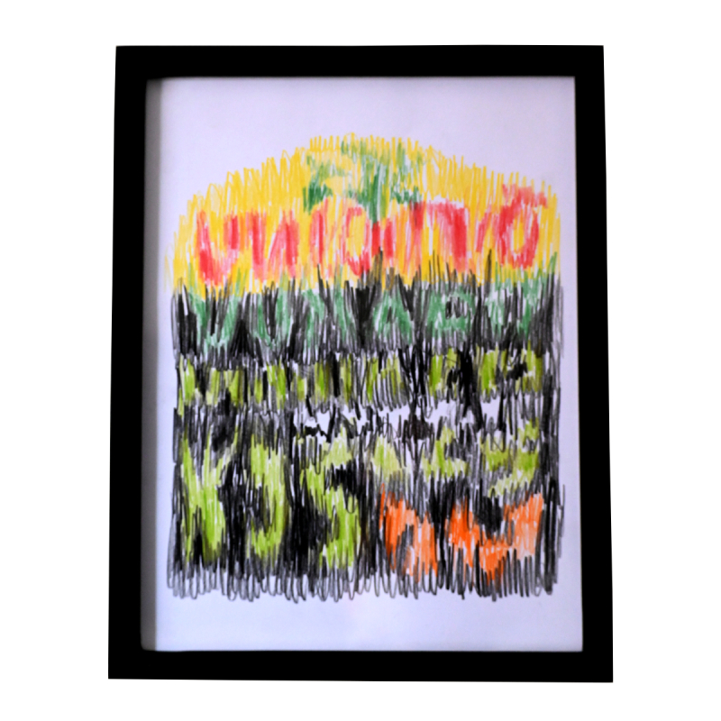 Ese me servía para ir donde Karim