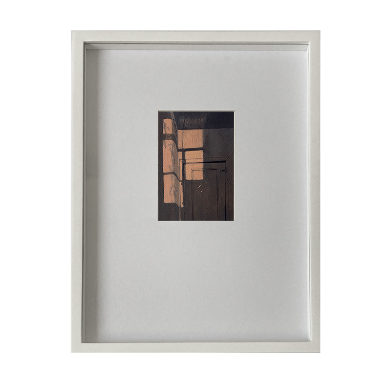 Estructuras efímeras