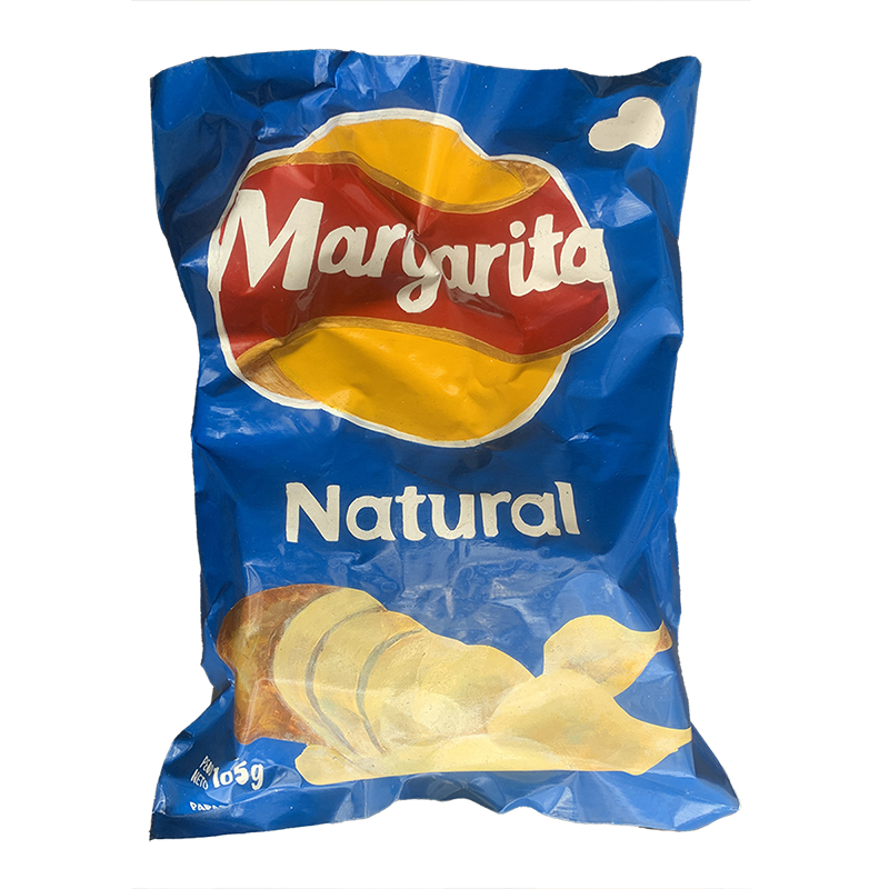 Margarita, de la serie Fritos.