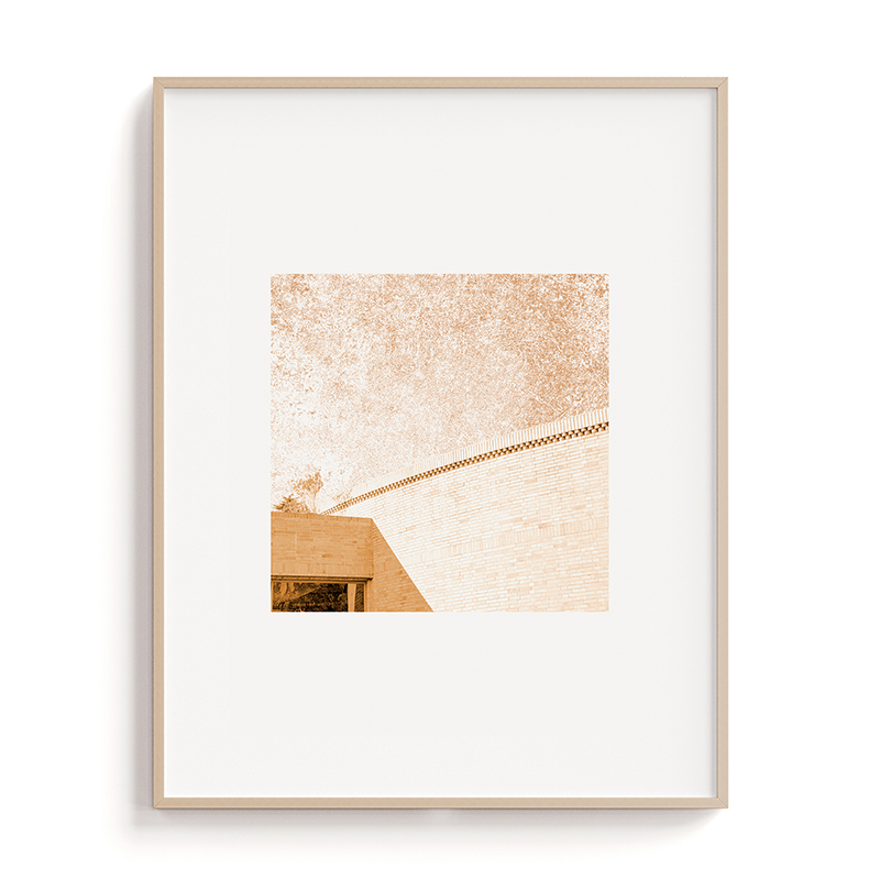 Contemplación No. 6