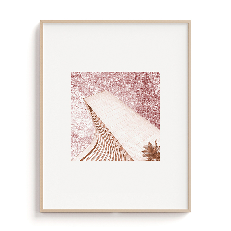 Contemplación No. 7