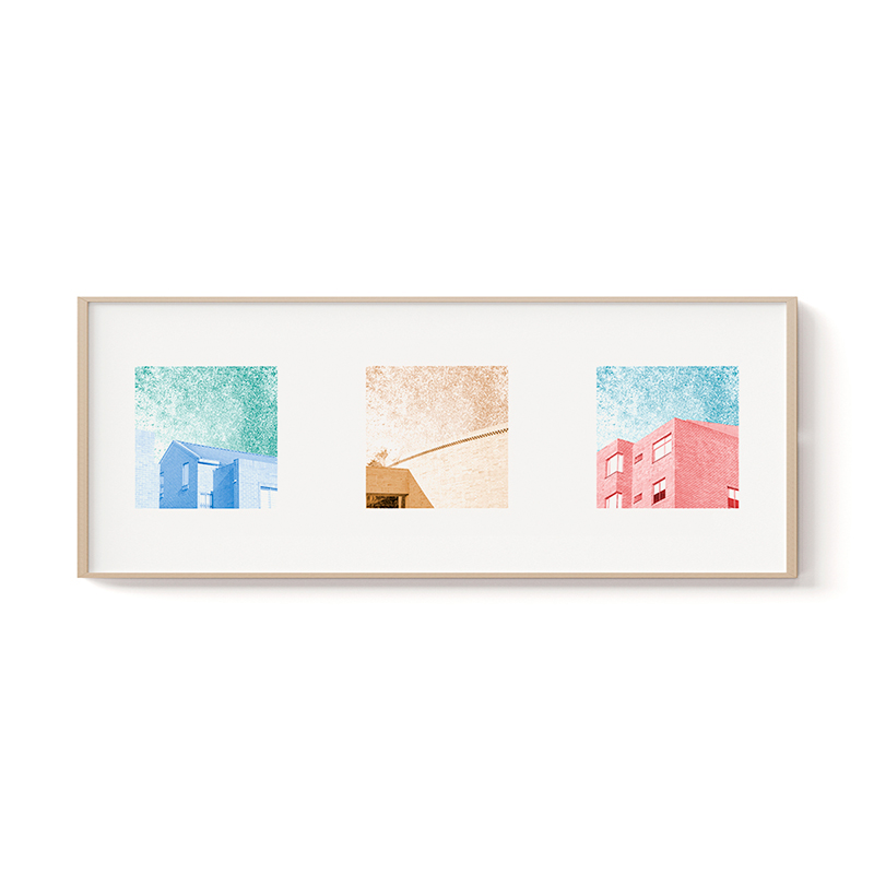 Obra por Encargo ( Tamaño Grande )