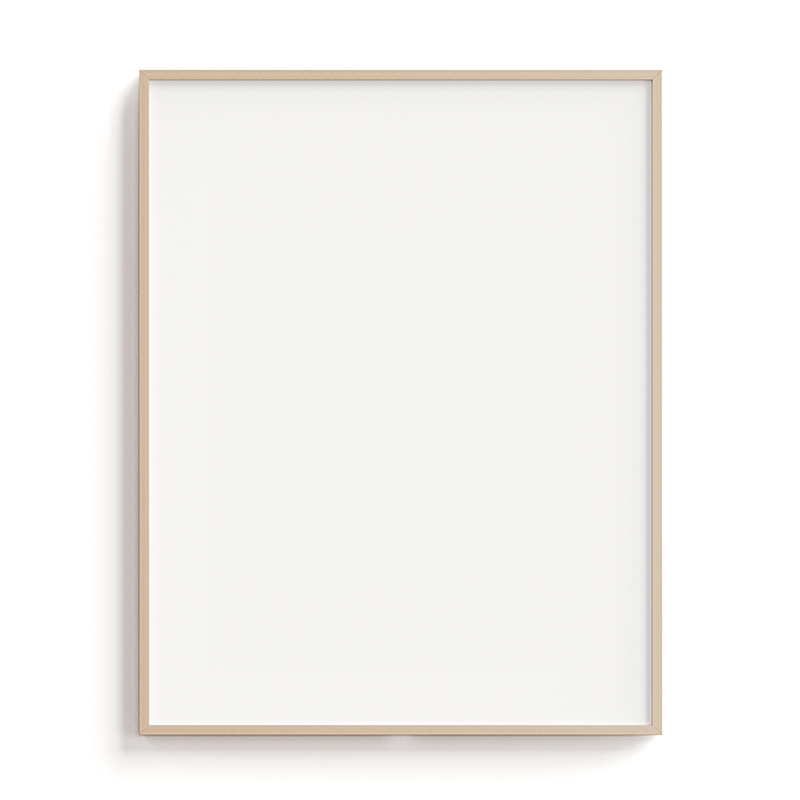 Obra por Encargo (Tamaño Estándar)