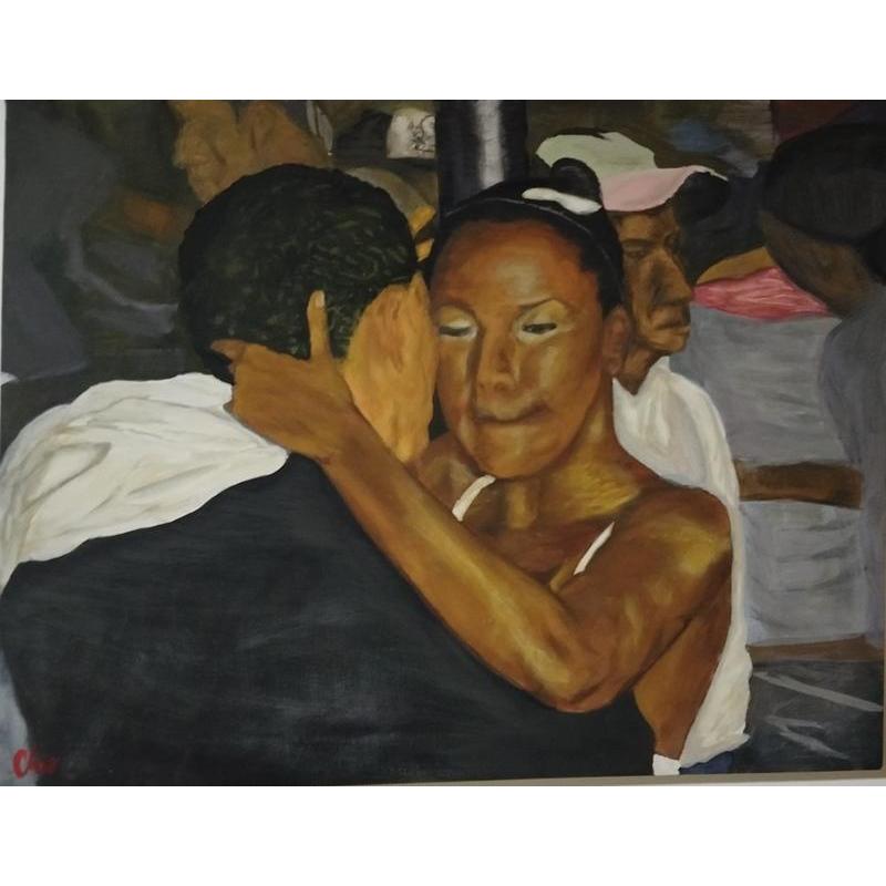 Duro suave apretadito