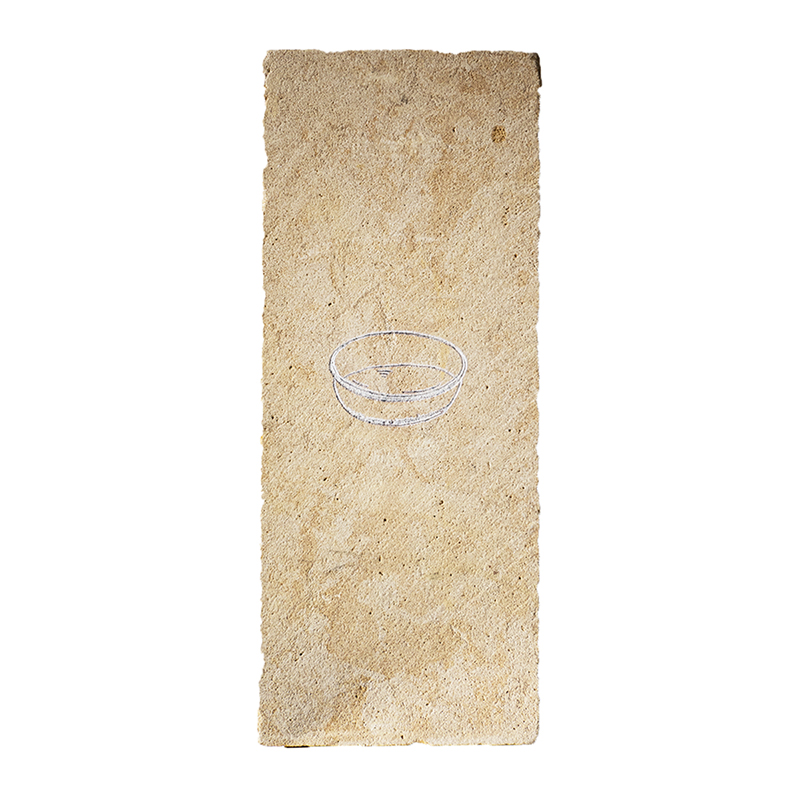 Siempre fuiste río acto #1