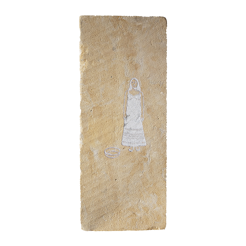 Siempre fuiste río acto #2