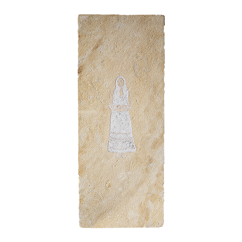 Siempre fuiste río acto #3