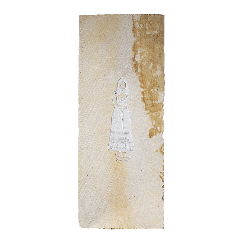 Siempre fuiste río acto #4