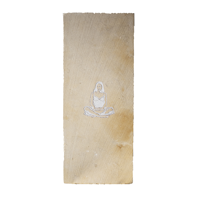 Siempre fuiste río acto #6