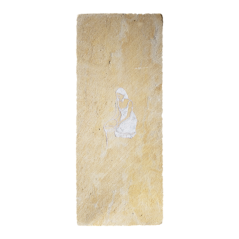 Siempre fuiste río acto #8