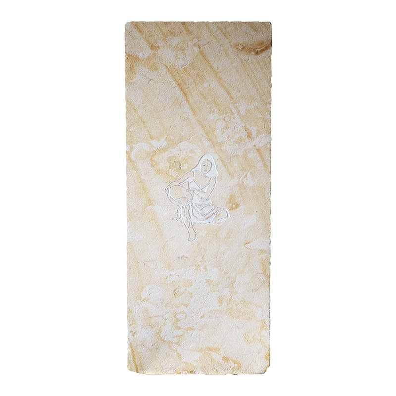 Siempre fuiste río acto #9