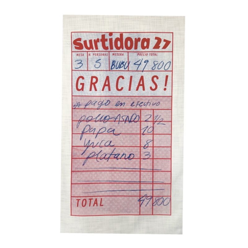 Surtidora 27