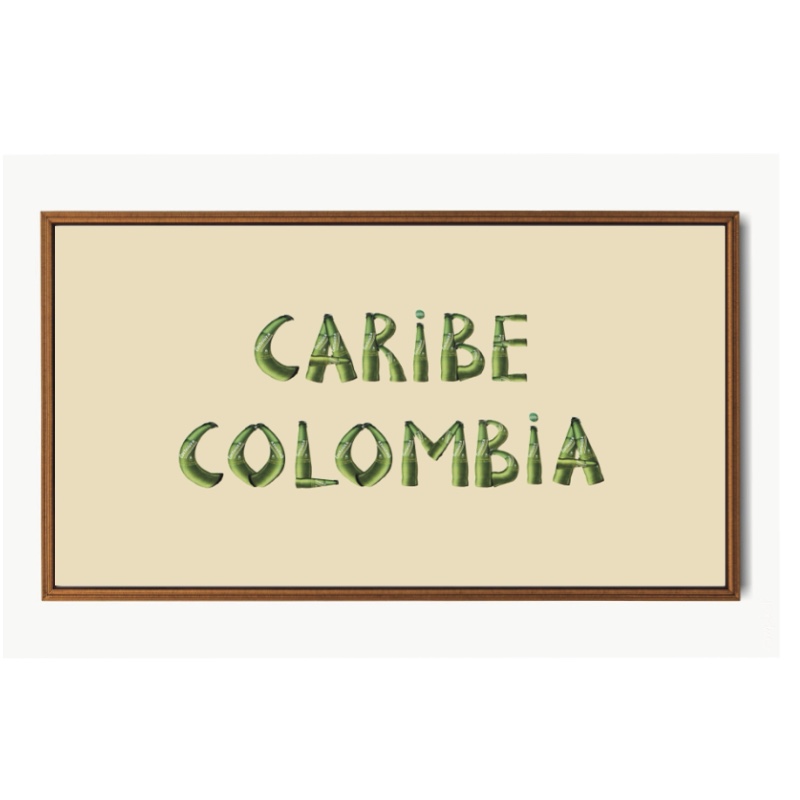 Caribe Colombia