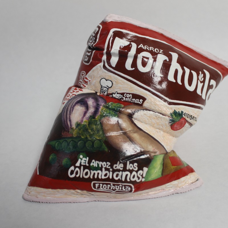 Sin arroz no como (florhuila)