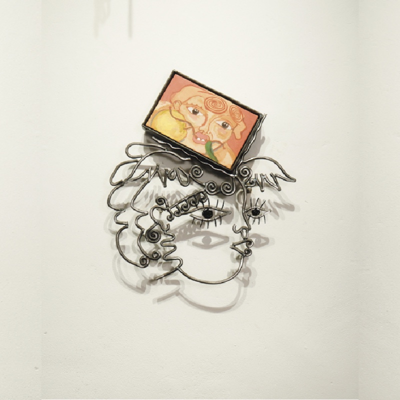 ¡ Bendecido arazá !