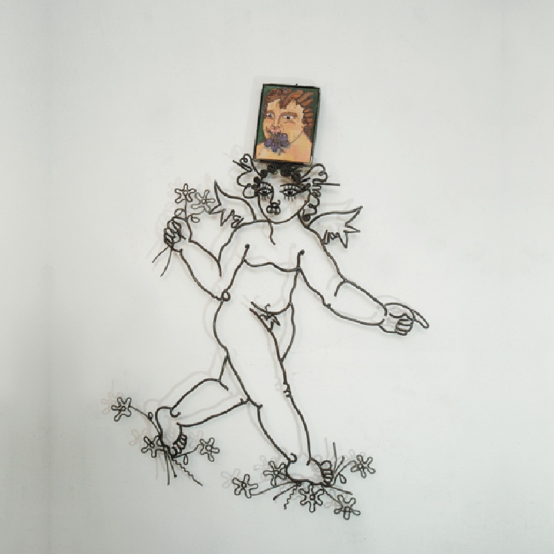 Por cada uva un deseo.