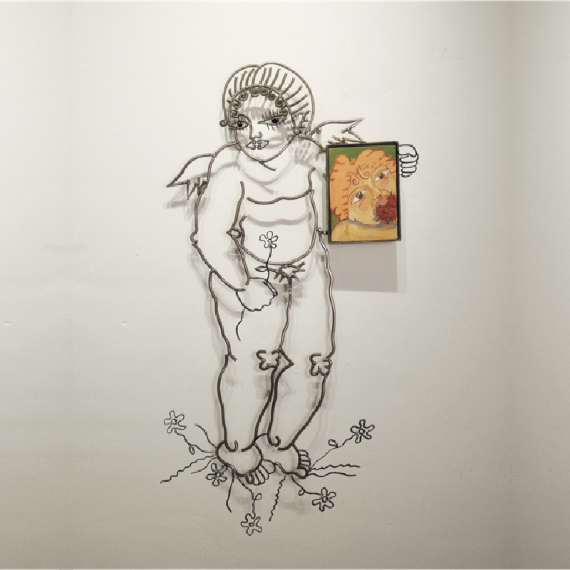 Sabor naranja y ciruela.