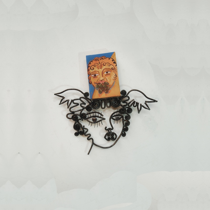 ¡ Pilas se atora con la pepa del mamoncillo !