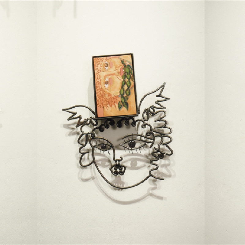 Un balú, un chacha, un poroto.